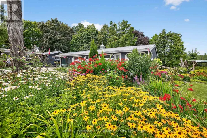 2829 YORK DURHAM LINE, Uxbridge, Ontario L9P0J4