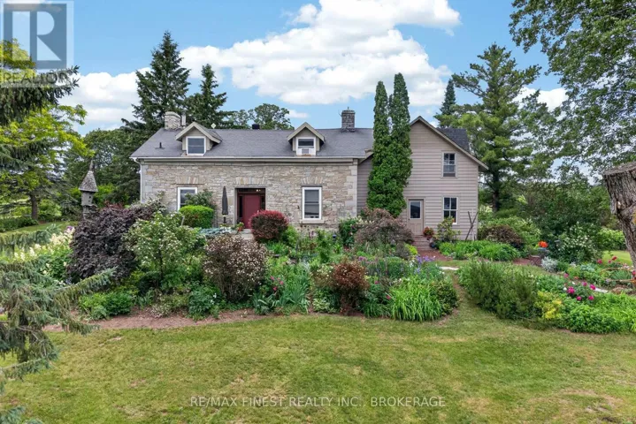 1158 COUNTY ROAD 27, Stone Mills (Stone Mills), Ontario K0K2S0