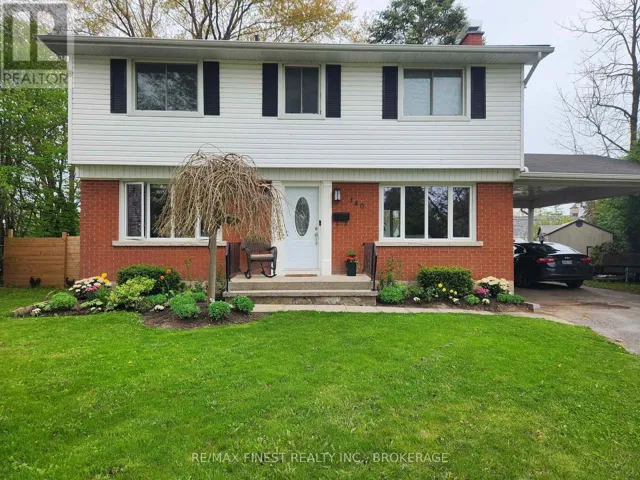 140 FALKIRK TERRACE, Kingston (City SouthWest), Ontario K7M4C2
