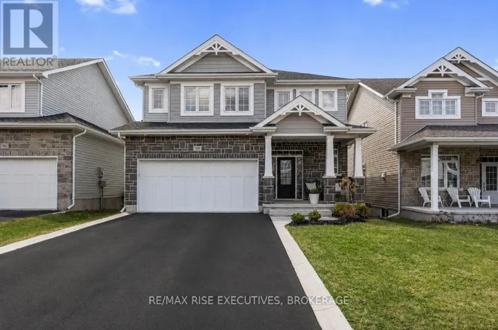 689 HALLOWAY DRIVE E, Kingston (Kingston East (Incl Barret Crt)), Ontario K7K0H5