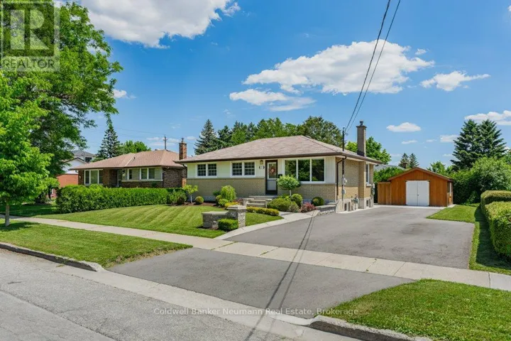 29 DELMAR BOULEVARD, Guelph (St. George's), Ontario N1E2K9