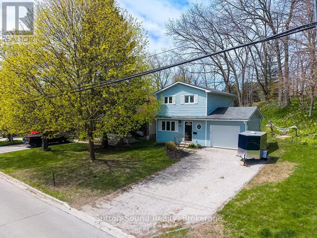 2326 4TH AVENUE W, Owen Sound, Ontario N4K4Y8