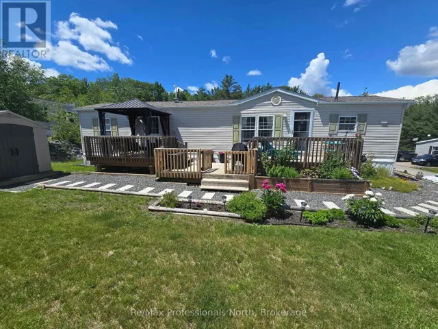 133 - 1007 RACOON ROAD, Gravenhurst (Morrison), Ontario P1P0C5