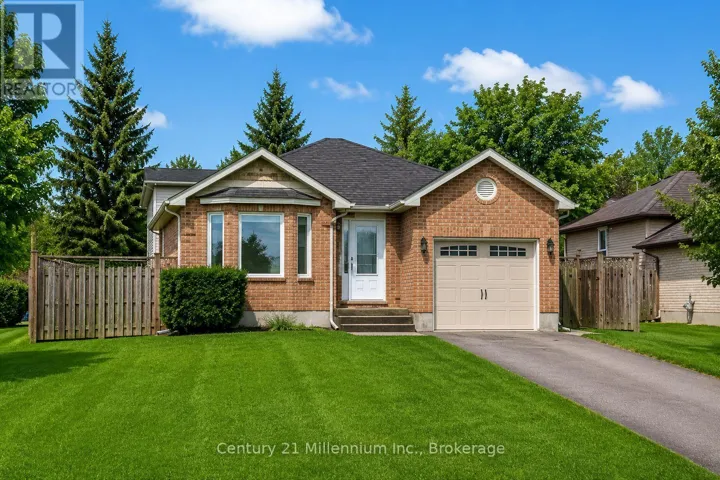61 ALBERY COURT, Meaford, Ontario N4L1J8