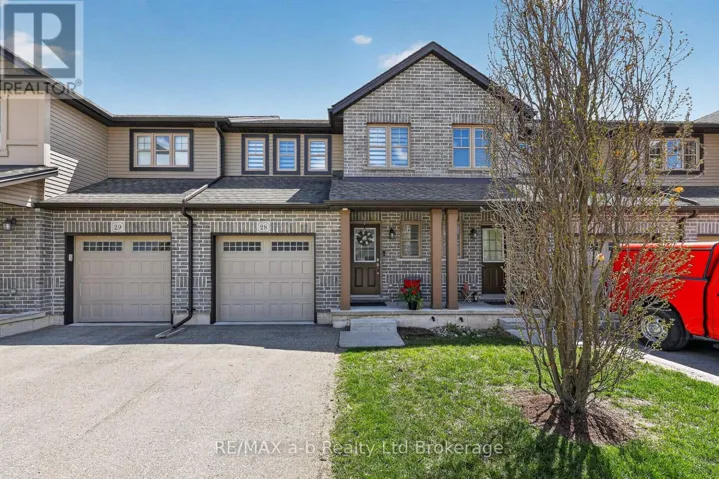 28 - 175 INGERSOLL STREET N, Ingersoll (Ingersoll - North), Ontario N5C0B9