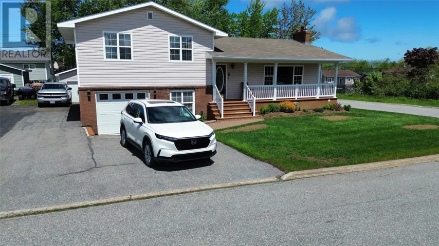 2 Mill Road, Lewisporte, Newfoundland & Labrador A0G3A0