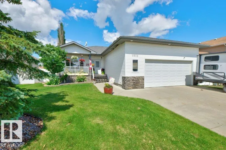 5528 43 ST, Lamont, Alberta T0B2R0