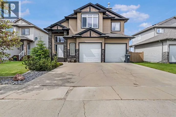 10214 154 Avenue, Rural Grande Prairie No. 1, County of, Alberta T8X0J6