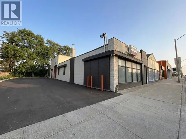108 PARKDALE Avenue N, Hamilton, Ontario L8H5W9