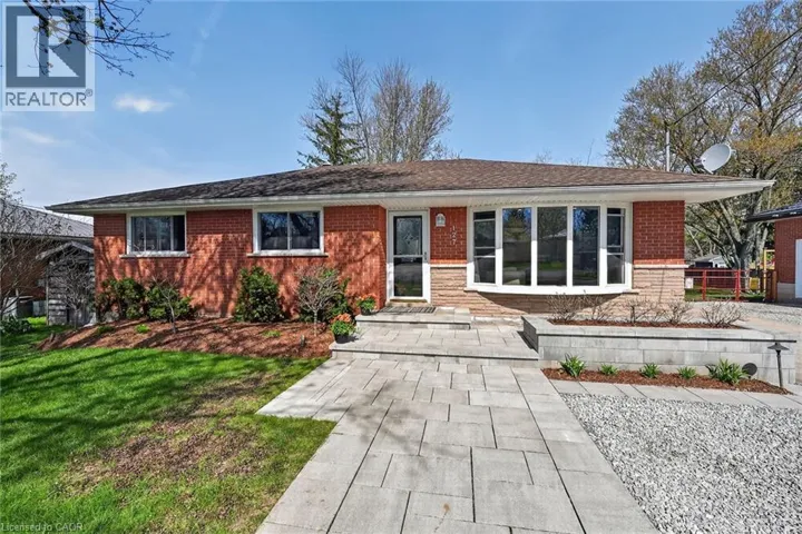 127 AYR Street, Caledonia, Ontario N3W1E5