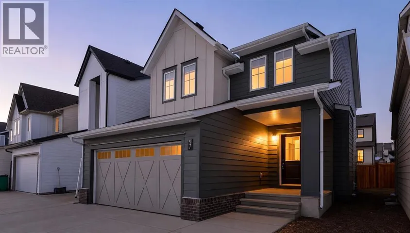 57 Willow Green SW, Airdrie, Alberta T4B5M3