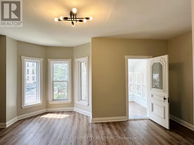 UNIT 3 - 81 CURTIS STREET, St. Thomas, Ontario N5P1H9