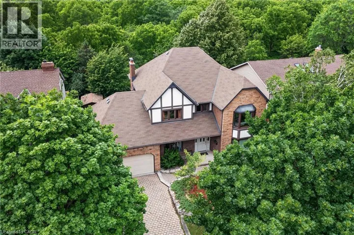 20 TAMWOOD Court, Stoney Creek, Ontario L8J2L2