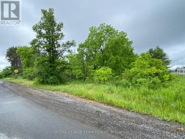 LOT 1 MADAWASKA BOULEVARD, Arnprior, Ontario K7S3H6