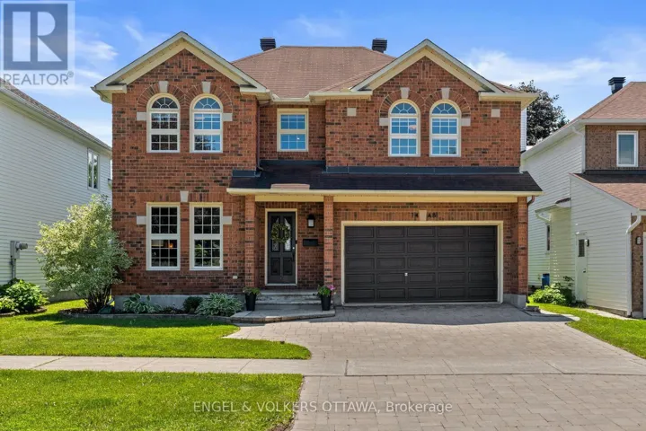 1448 LEBLANC DRIVE, Ottawa, Ontario K1C3W6
