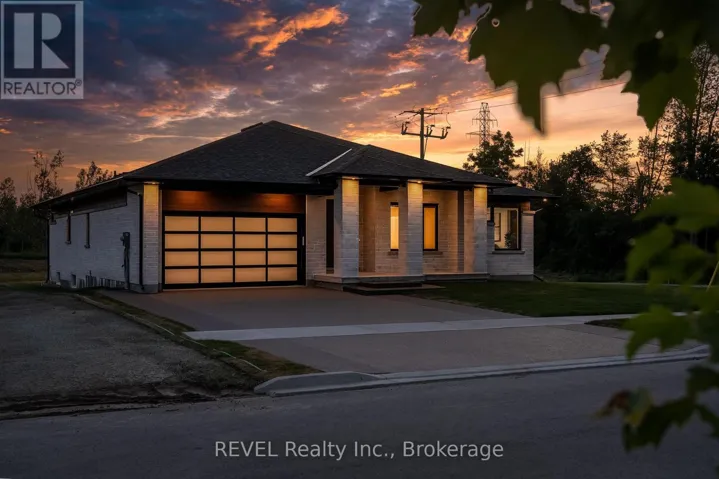 9 ANCHOR ROAD, Thorold (Allanburg/Thorold South), Ontario L0S1A0