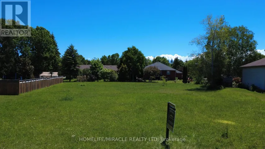 31 FAIRWAY CRESCENT, Wasaga Beach, Ontario L9Z1B9
