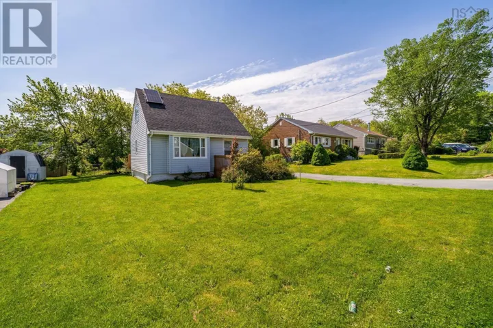 18 Avon Crescent, Spryfield, Nova Scotia B3R2E3