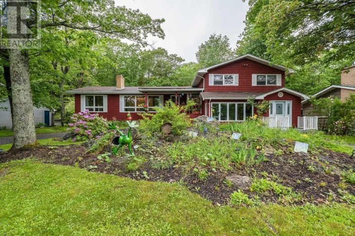 12 Campbell Drive, Bedford, Nova Scotia B4A1N6