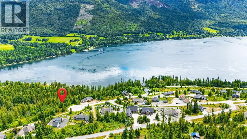 6812 GRANDVIEW Drive, Nelson, British Columbia V1L5P3