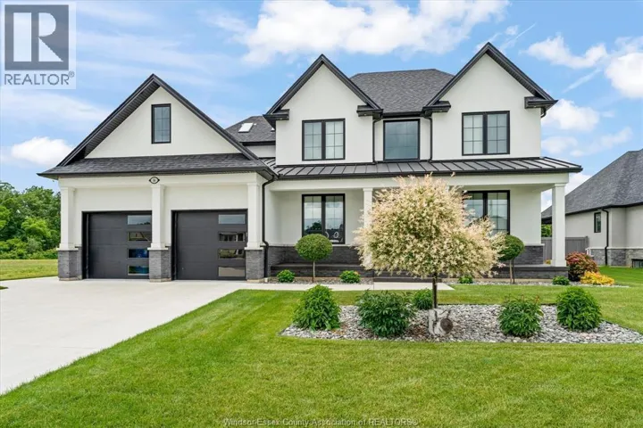 16 YORK BOULEVARD, Kingsville, Ontario N9Y0E5