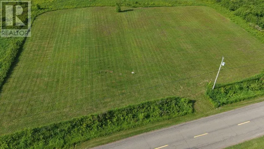 Route 11, Union Corner, Prince Edward Island C0B2E0