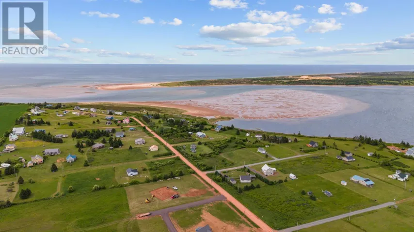 Lot 7 Sandy Beach Farms Road, St. Peter's Harbour, Prince Edward Island C0A1S0
