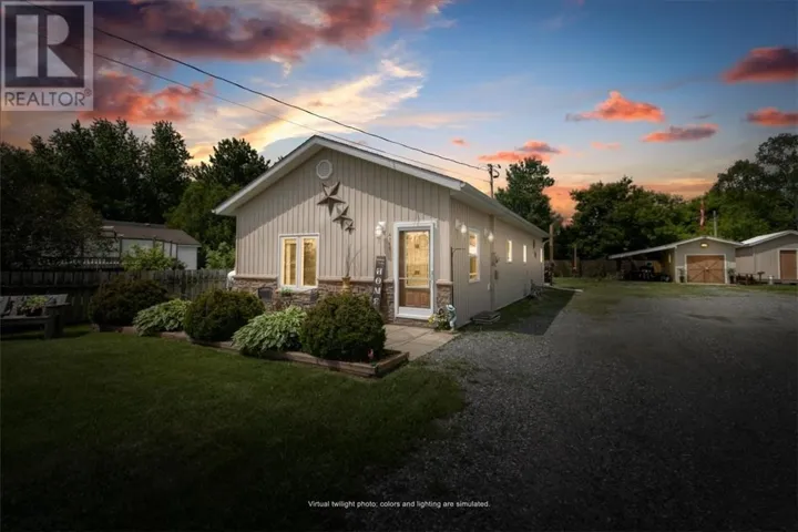 4755 Notre Dame Avenue, Hanmer, Ontario P3P1X5
