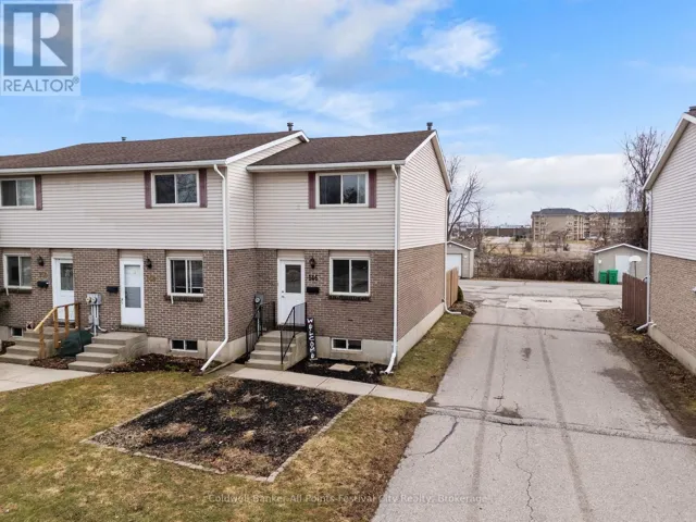 146 BENNETT STREET E, Goderich (Goderich (Town)), Ontario N7A4H4