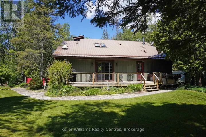 20 BURGESS ROAD, Northern Bruce Peninsula, Ontario N0H1W0
