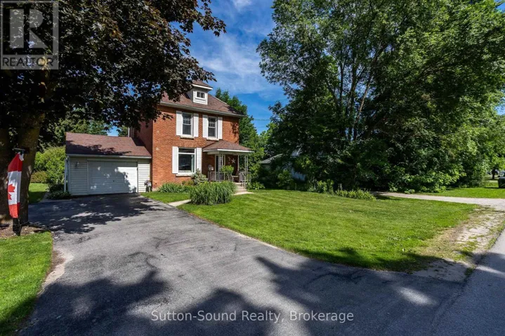 1762 6TH AVENUE E, Owen Sound, Ontario N4K2V8