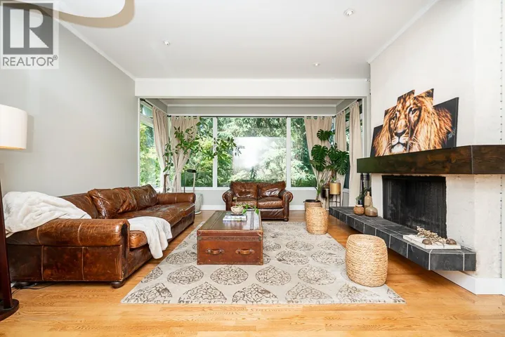 3841 BAYRIDGE AVENUE, West Vancouver, British Columbia V7V3J3