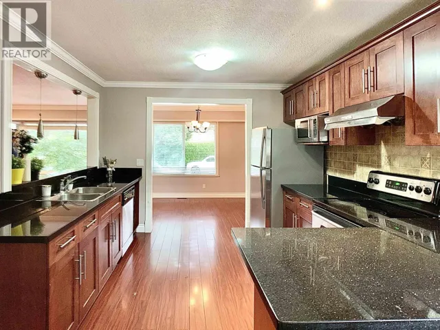 8540 WAGNER DRIVE, Richmond, British Columbia V7A4N9