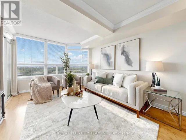 1717 - 268 RIDLEY BOULEVARD, Toronto (Bedford Park-Nortown), Ontario M5M4N3