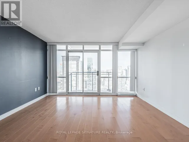 5005 - 11 BRUNEL COURT, Toronto (Waterfront Communities), Ontario M5V3Y3