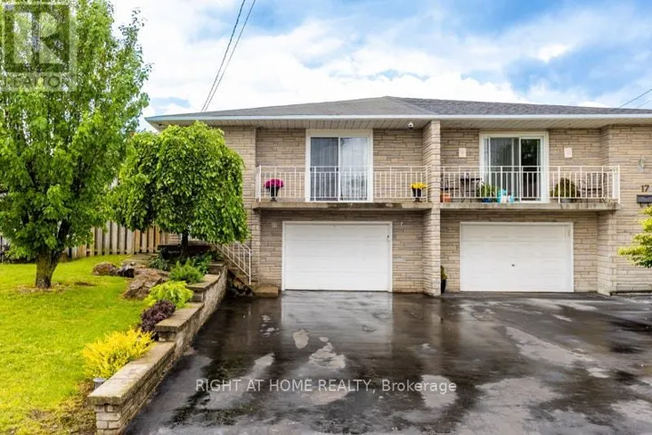 15 TUNA COURT, Hamilton (Templemead), Ontario L8W1S1