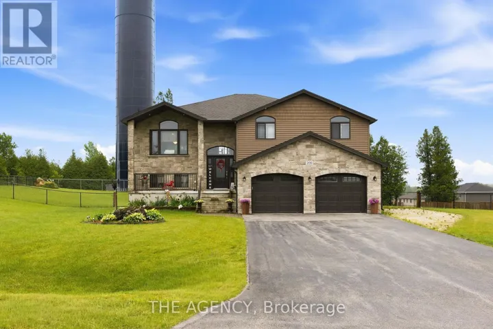206 MEREDITH WAY, Chatsworth, Ontario N0H1G0