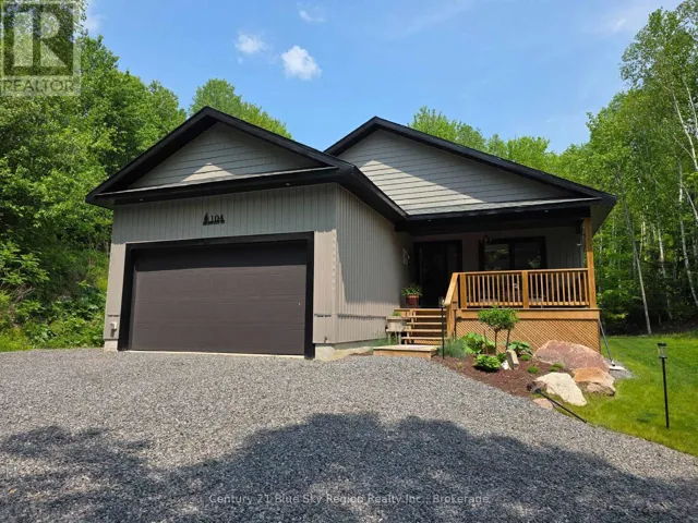 104 GREENWOOD DRIVE, Bonfield, Ontario P0H1E0