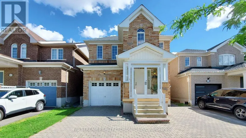 125 PESHAWAR AVENUE, Markham (Village Green-South Unionville), Ontario L3R4R1