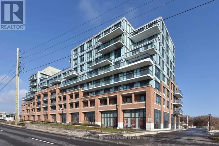 306 - 11611 YONGE STREET, Richmond Hill (Jefferson), Ontario L4E1G2