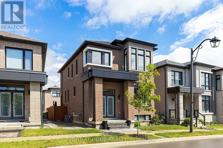 12 SAM PRIESTLEY AVENUE, Markham (Cornell), Ontario L6B1P1