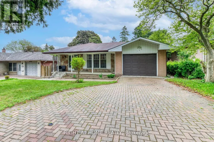 145 HIGHLAND PARK BOULEVARD, Markham (Grandview), Ontario L3T1B8
