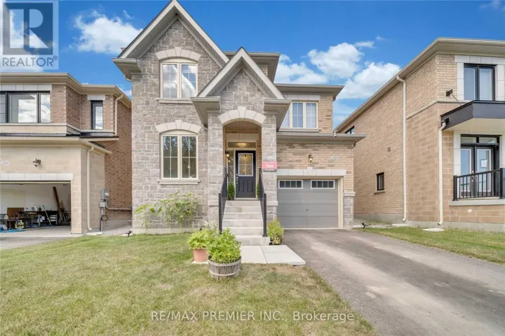 220 SEAVIEW HEIGHTS, East Gwillimbury (Queensville), Ontario L9N0S3