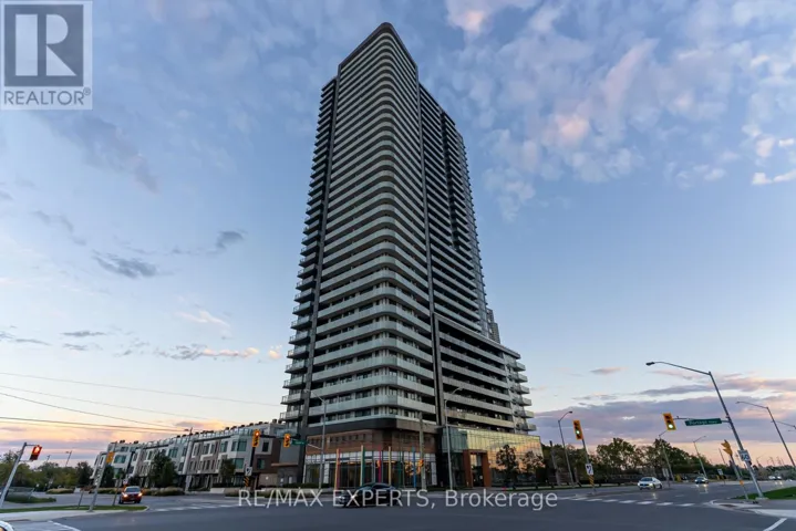 2106 - 7895 JANE STREET, Vaughan (Concord), Ontario L4K0K2