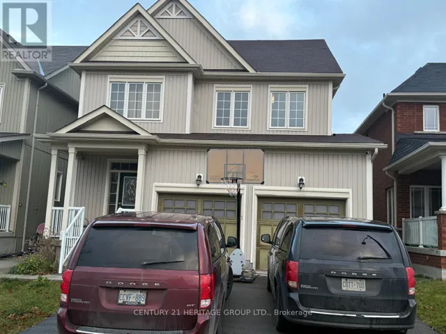 BASEMENT - 11 FRED MASON STREET, Georgina (Keswick South), Ontario L4P0B2