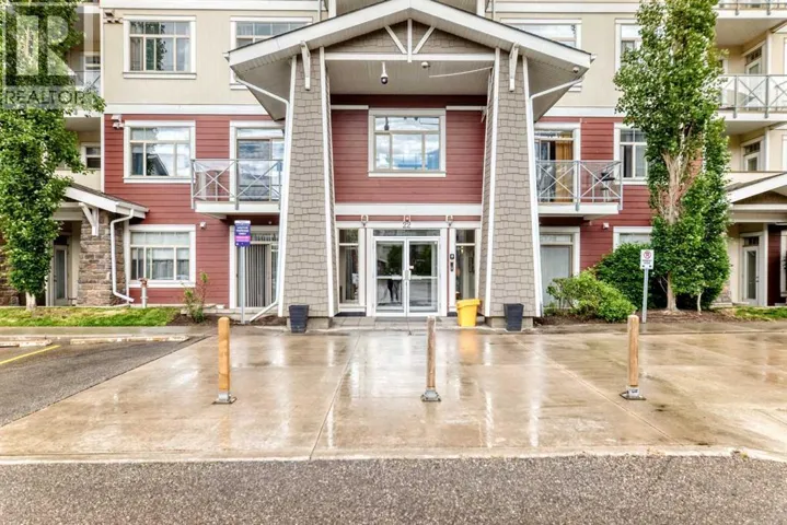111, 22 Auburn Bay Link SE, Calgary, Alberta T3M1Z8