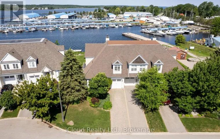 104 WYCLIFFE COVE, Tay (Victoria Harbour), Ontario L0K2A0