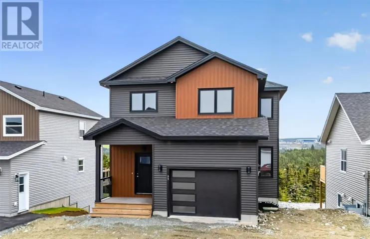 99 Trenton Drive, Paradise, Newfoundland & Labrador A1L4B7
