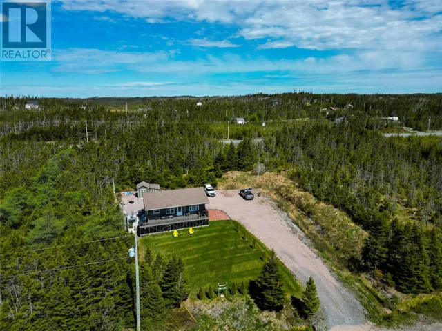 28 Governors Park Road, Salmonier, Newfoundland & Labrador A0A2R0