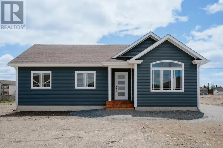 9 White Street, Gander, Newfoundland & Labrador A1V0K1